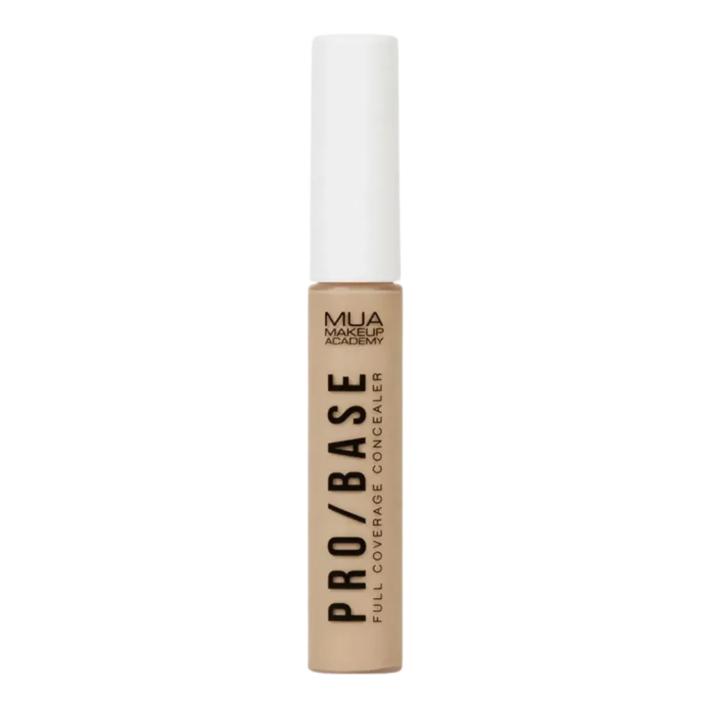 [300477] Mua Pro/Base Full Coverage Concealer (142)