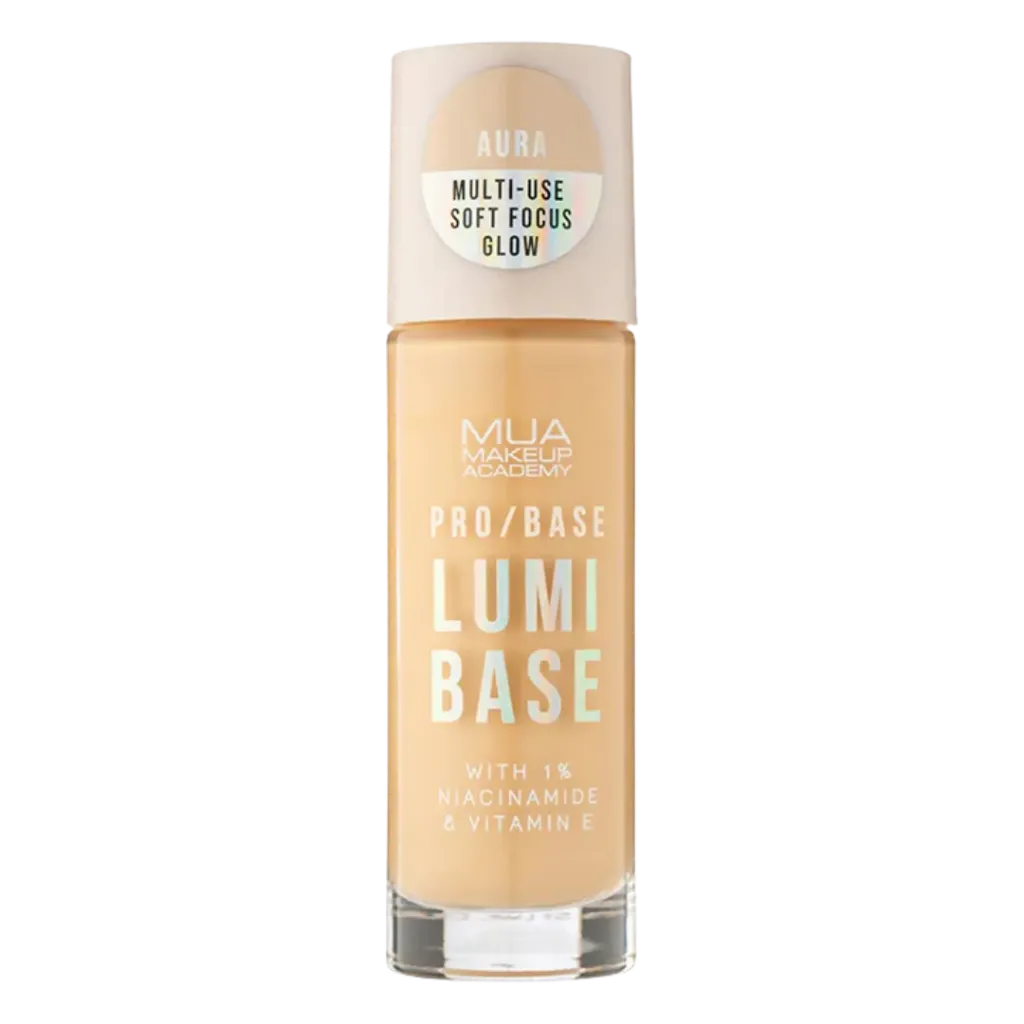 [302099] Mua Pro/Base Lumi Base (Aura)