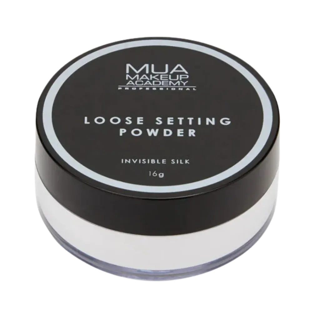 [122319] Mua Professional Loose Powder