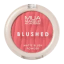 Mua Blushed Matte Powder