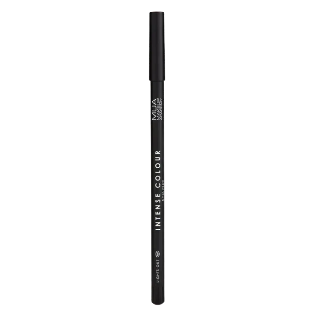 [300343] Mua Intense Colour Eyeliner (Lighs Out)