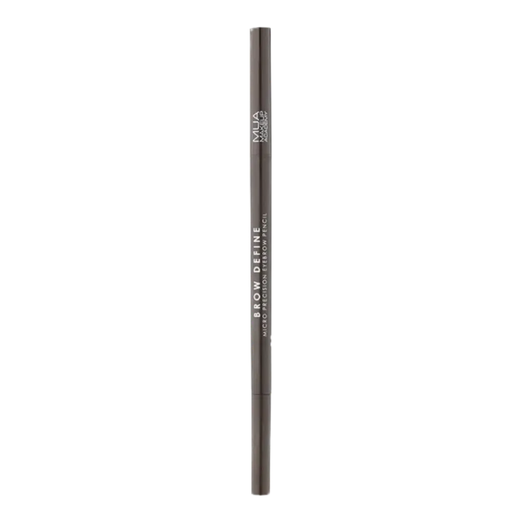 [300360] Mua Brow Define Micro Eyebrow Pencil (Dark Brown)