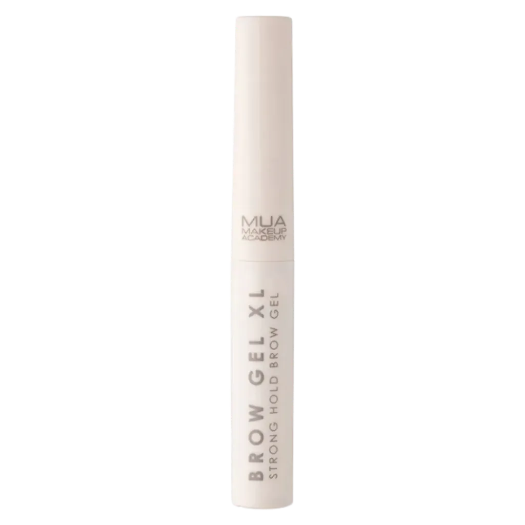 [301412] Mua Brow Gel Xl-Clear