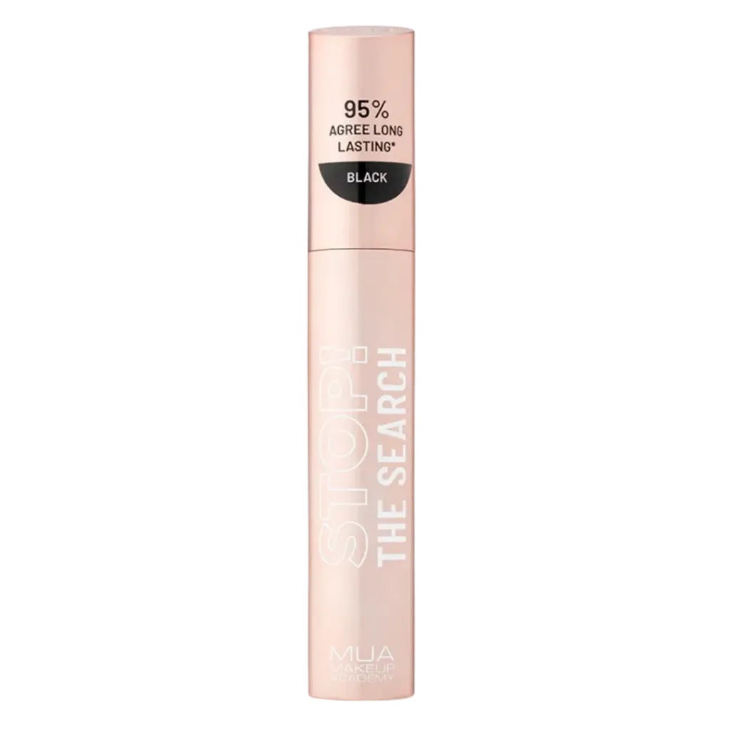 [301959] Mua Stop The Search Mascara