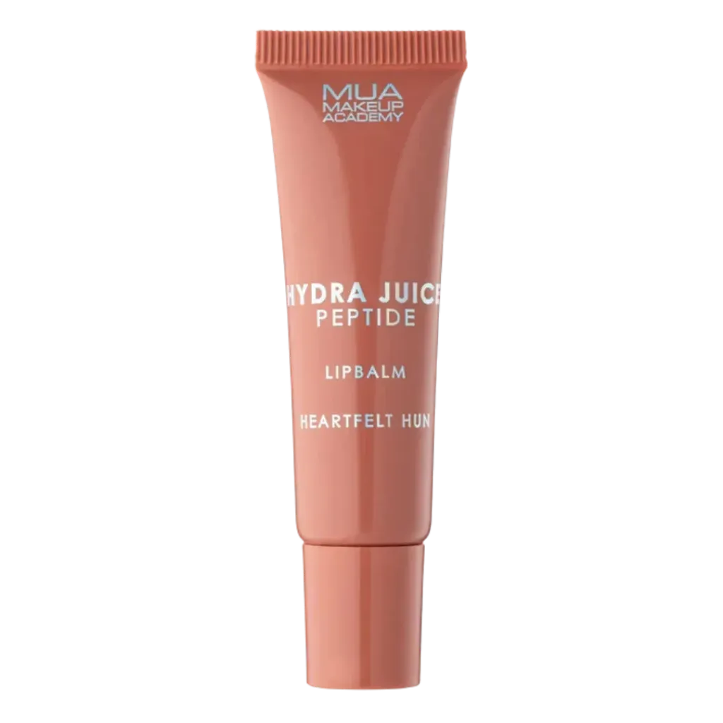 [301424] Mua Hydra-Juice Peptide Lip Balm (Heartfelt Hun)
