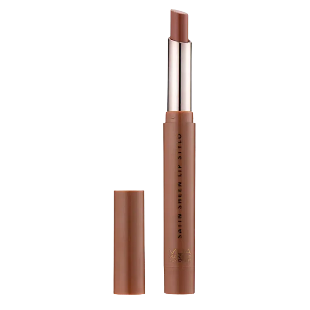[301014] Mua Satin Sheen Lip Stylo (Sincere)