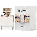 Boucheron Quatre Le Parfum