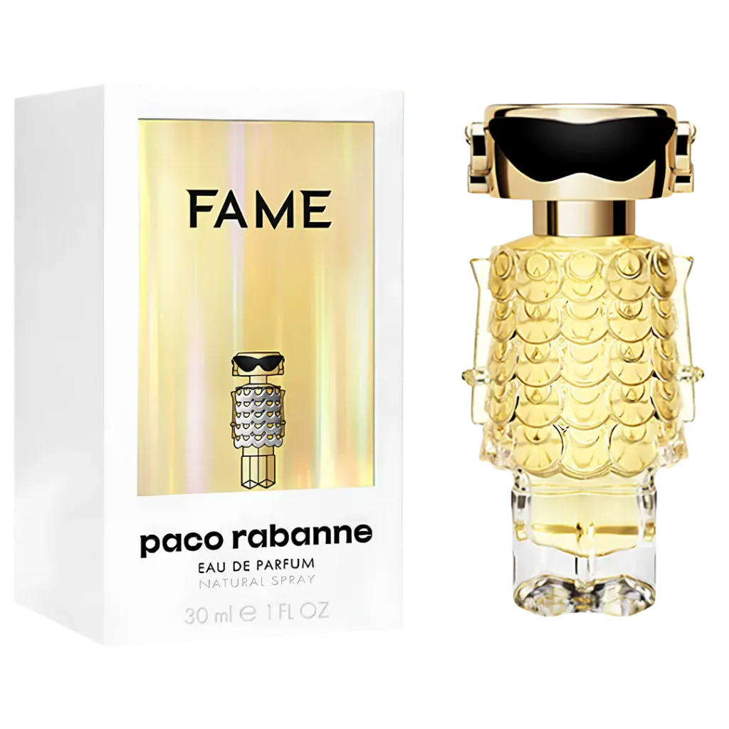 [65170333] Fame EDP (30ml)