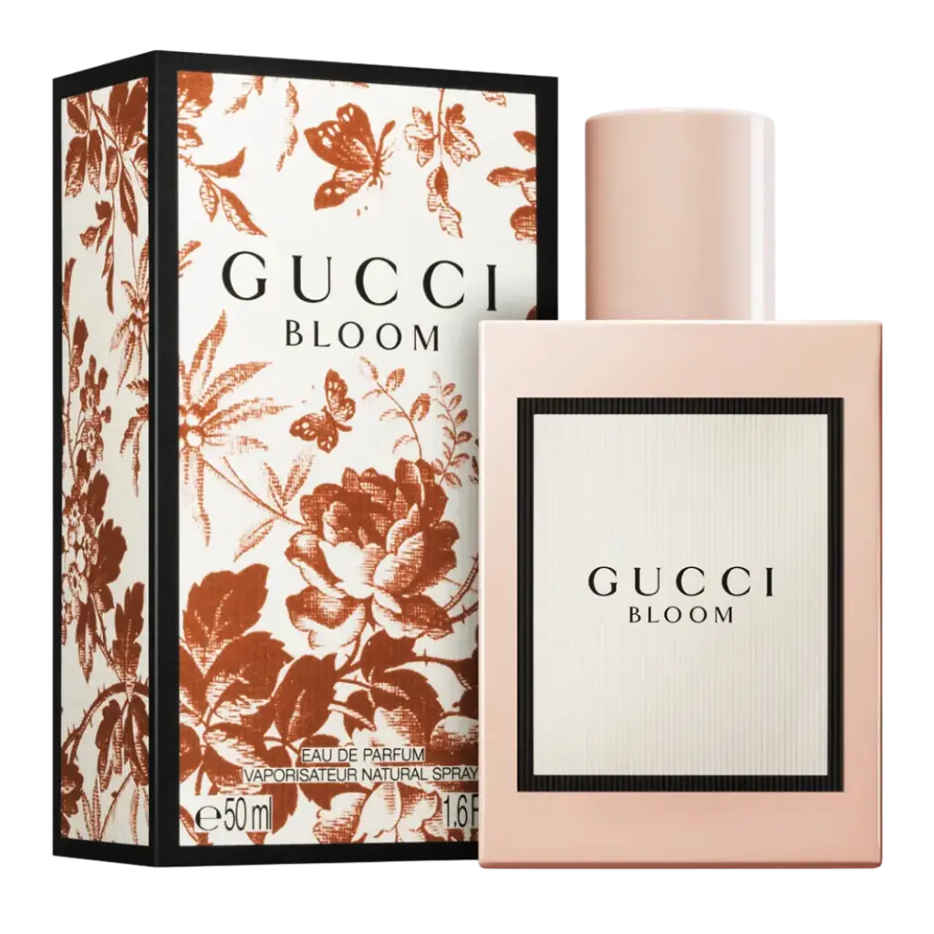 GUCCI Bloom EDP