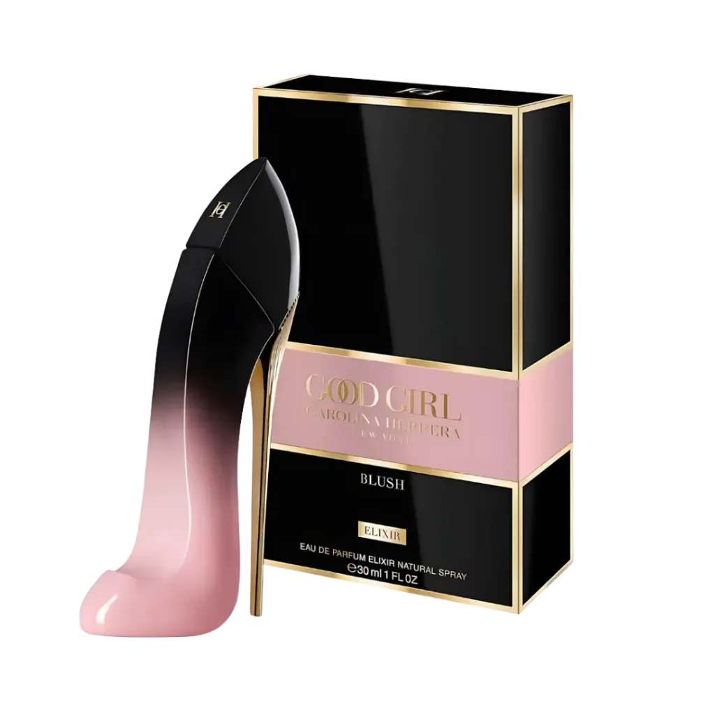 Good Girl Blush Elixir EDP
