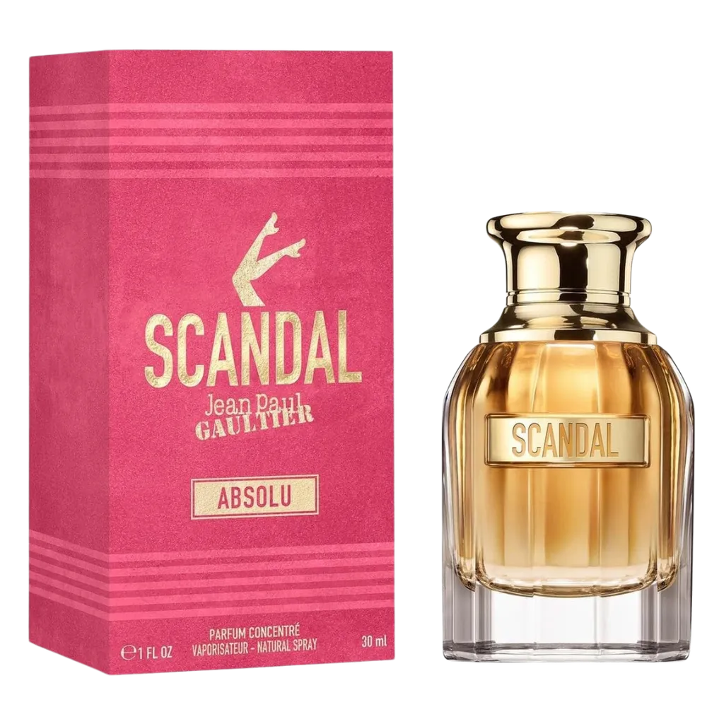 [65189841] Jean Paul Gaultier Scandal Absolu Parfum (30ml)