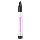 Absolute Tattoo Brown Strokes Black