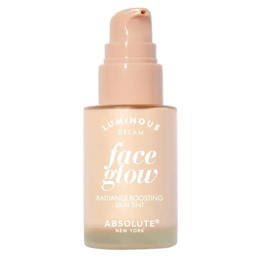 [MFLT01] Absolute Luminous Dream Face Glow Skin Tint (01 ivory Glow)