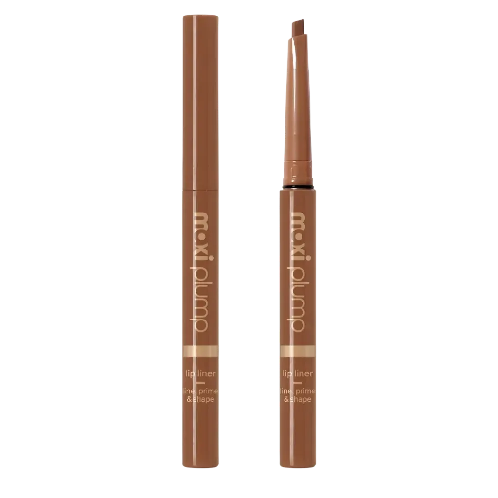 [MLMP03] Absolute Maxi Plump Lip Liner (03 Walnut)