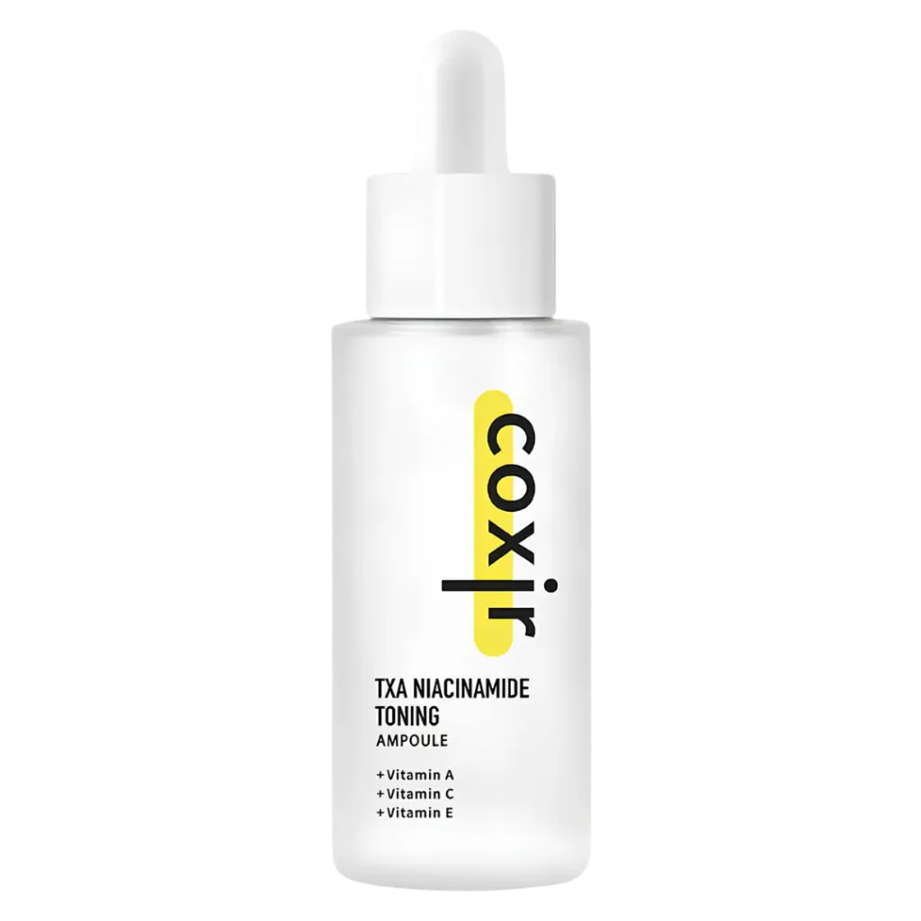 [824627] Coxir Txa Niacinamide Toning 50ml