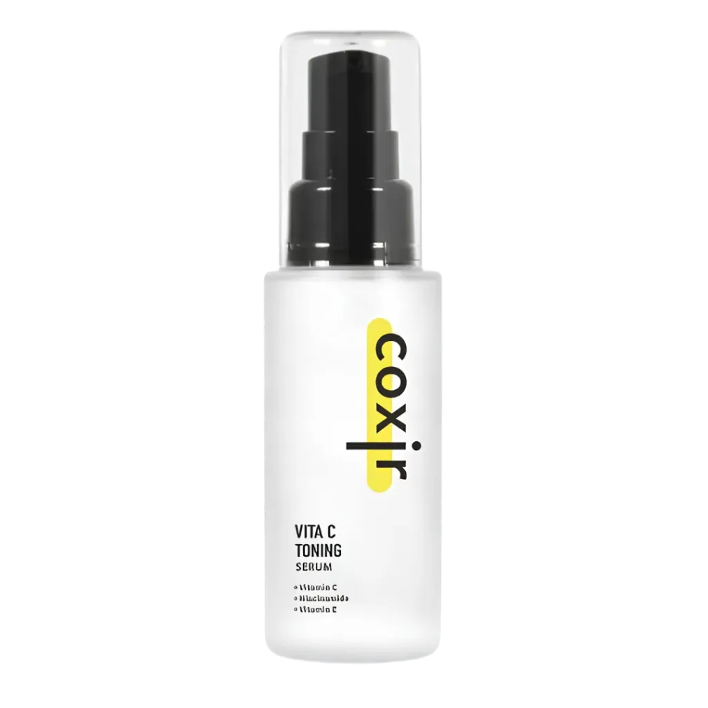 [826270] Coxir Vita C Toning Serum 50ml