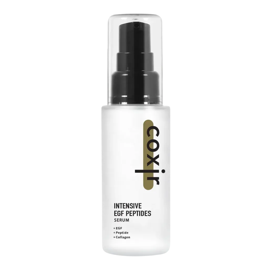 [826140] Coxir intensive EGF Peptides Serum 50ml