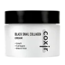 Coxir Black Snail Collagen Cream 50ml