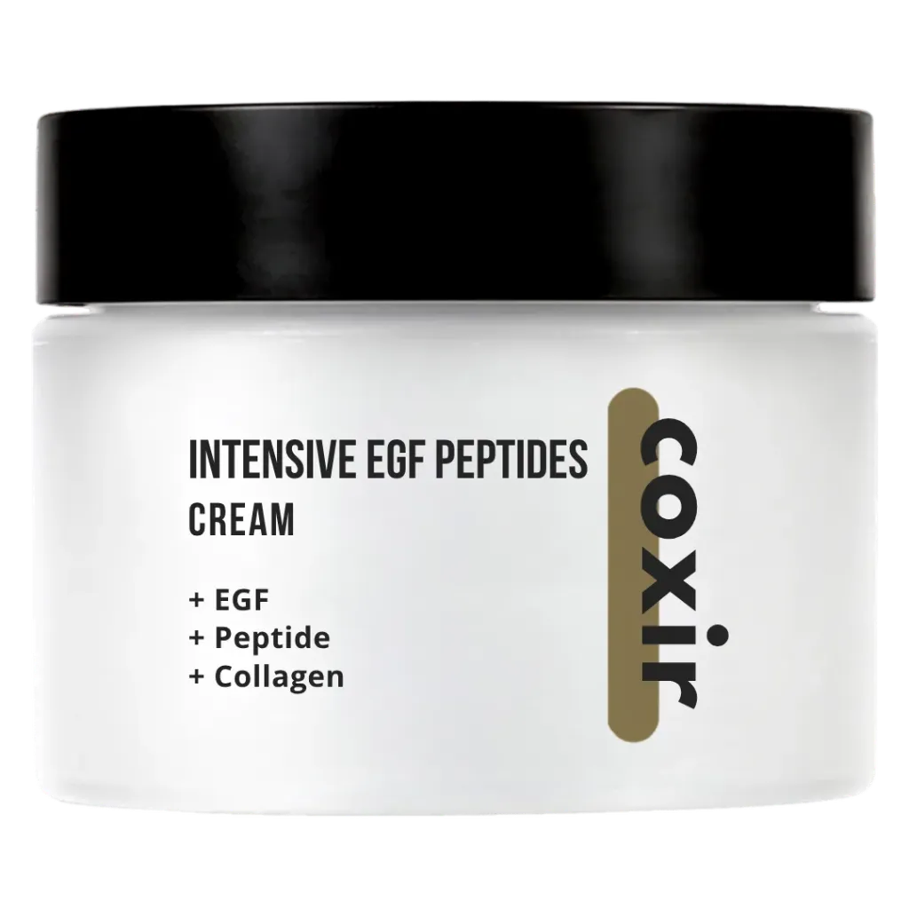 [826157] Coxir intensive EGF Peptides Cream 50ml