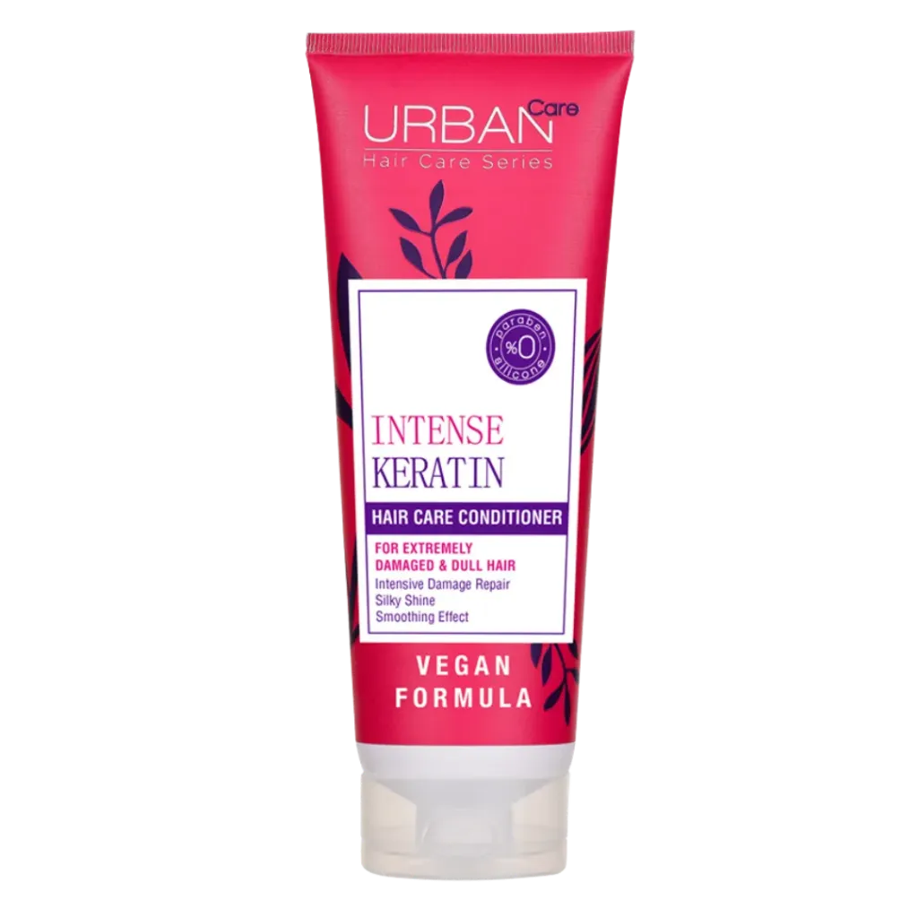 [700774] Urban intense Keratin Conditioner Repair 250ml