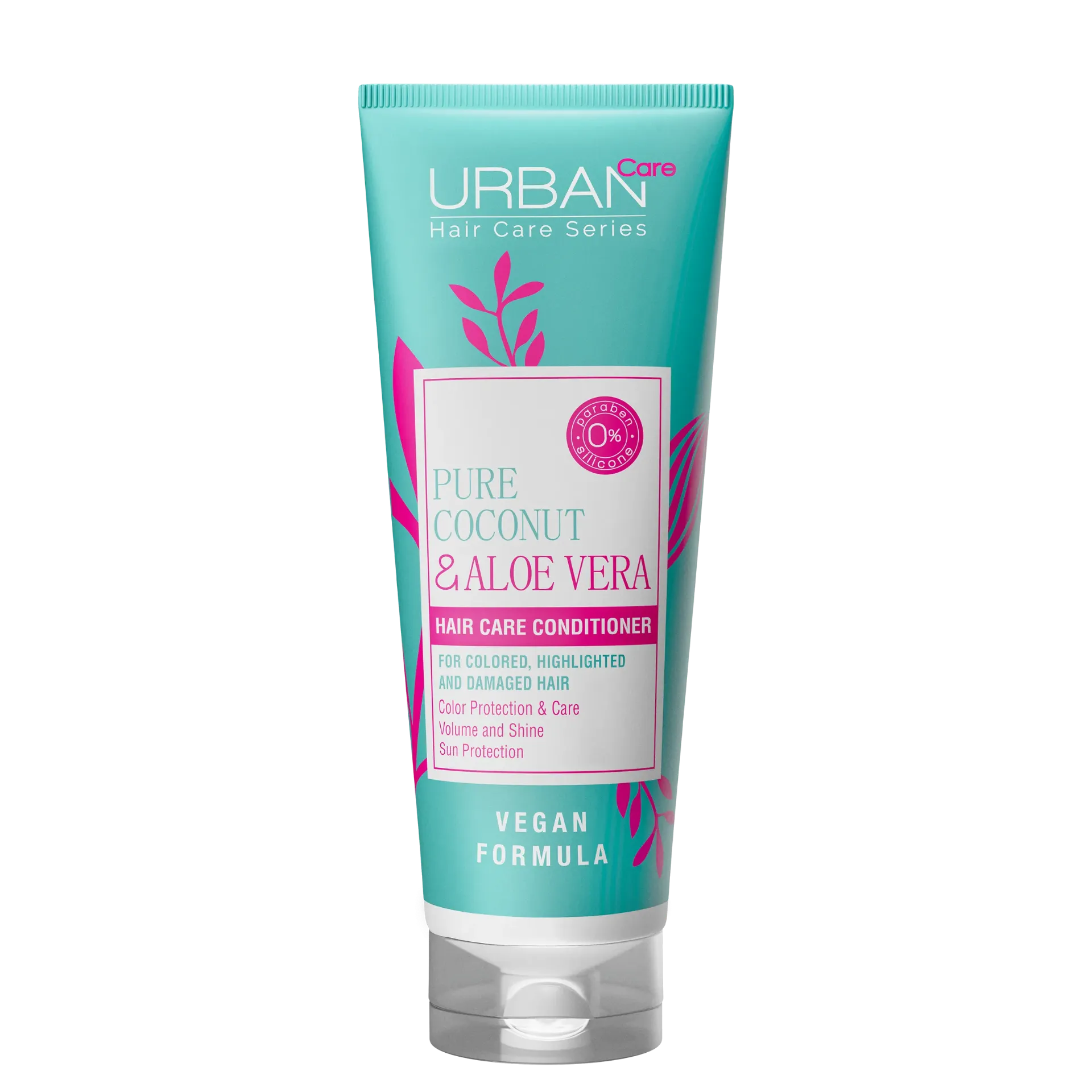 [703256] Urban Coconut & Aloe Vera Conditioner 250ml