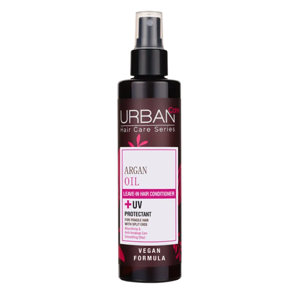 [706851] Urban Argan Oil & Keratin Leave-In 200ml