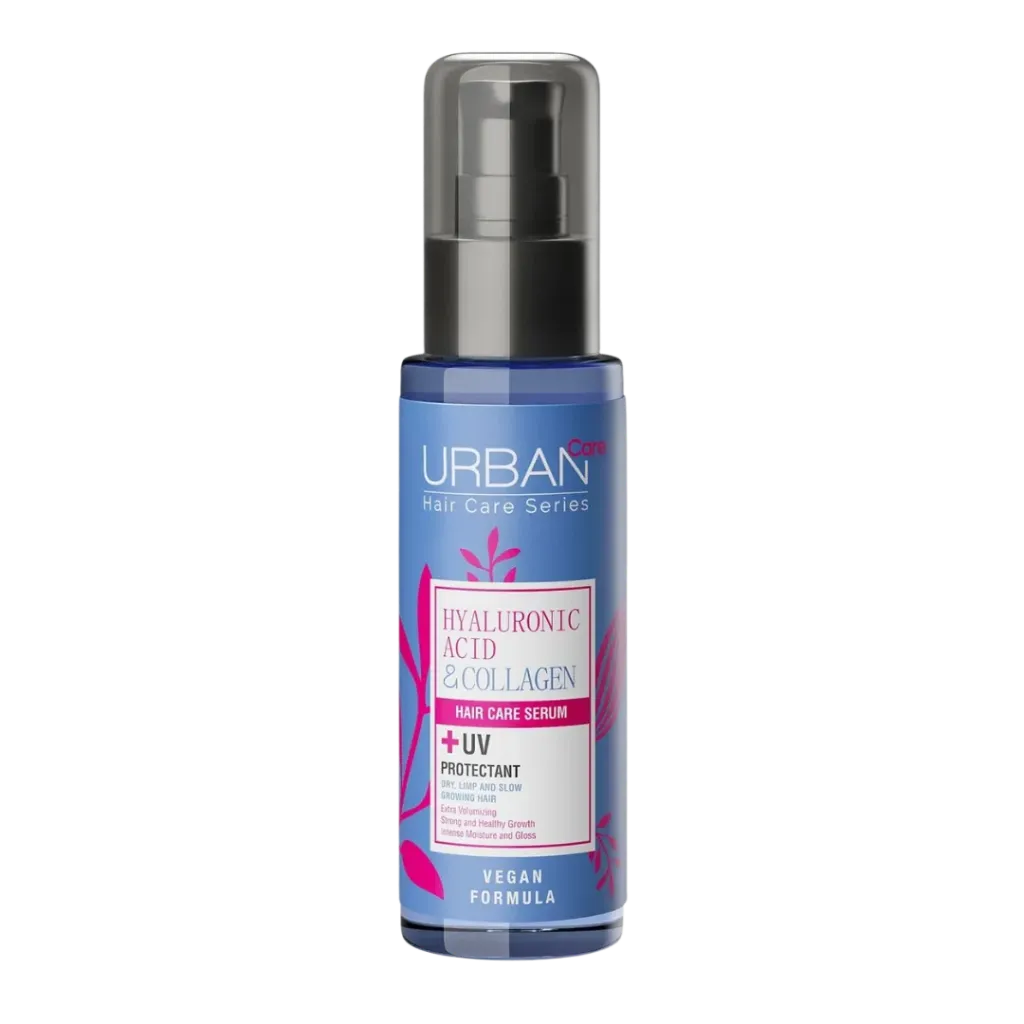 [705052] Urban Hyaluronic Acid & Collagen Serum 75ml