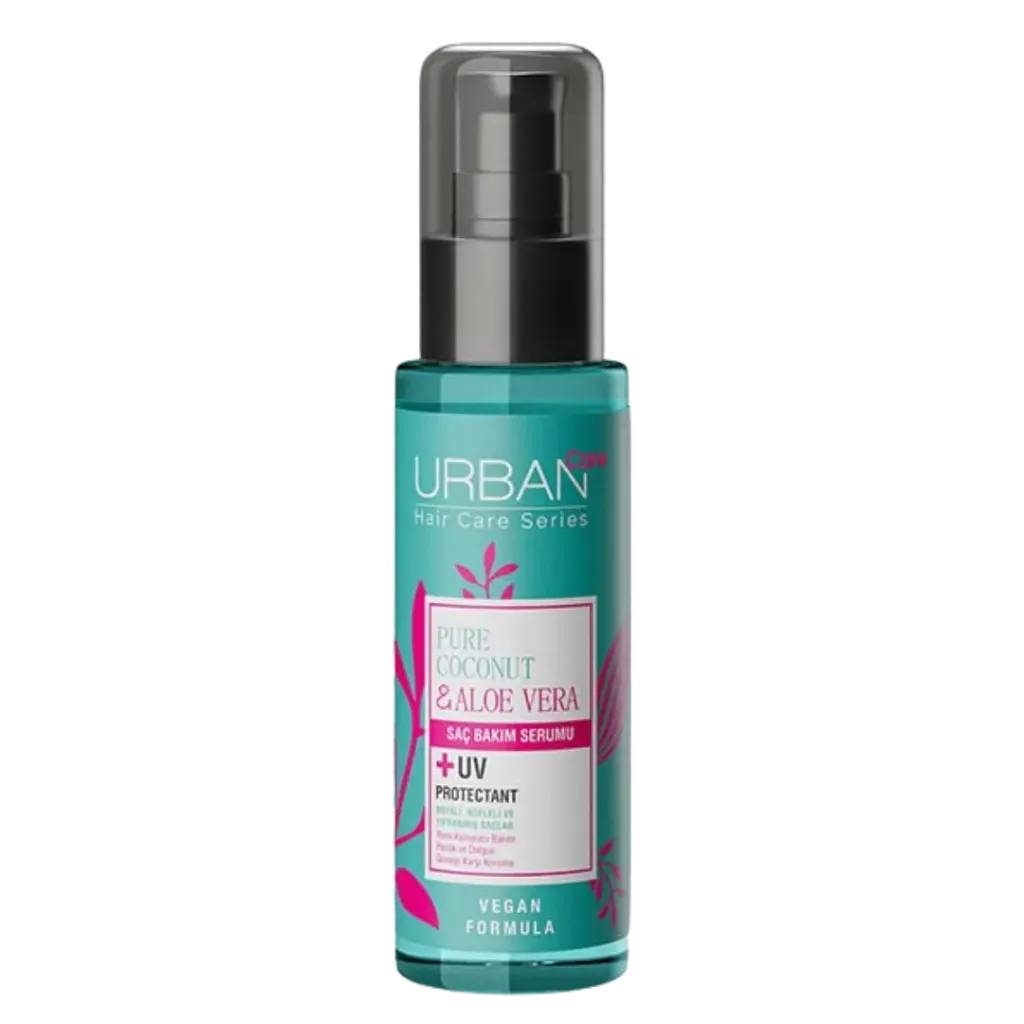 [703270] Urban Coconut & Aloe Vera Serum 75ml