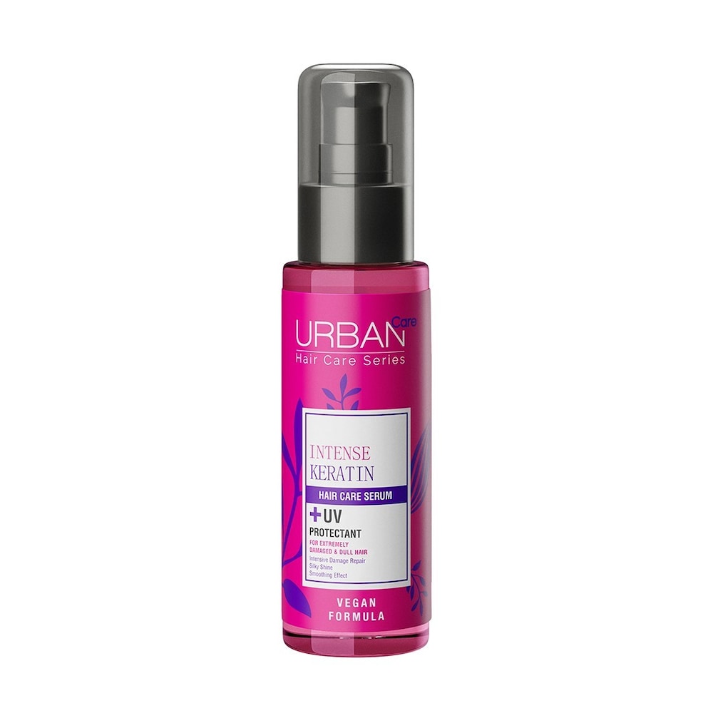 [703621] Urban intense Keratin Serum 75ml