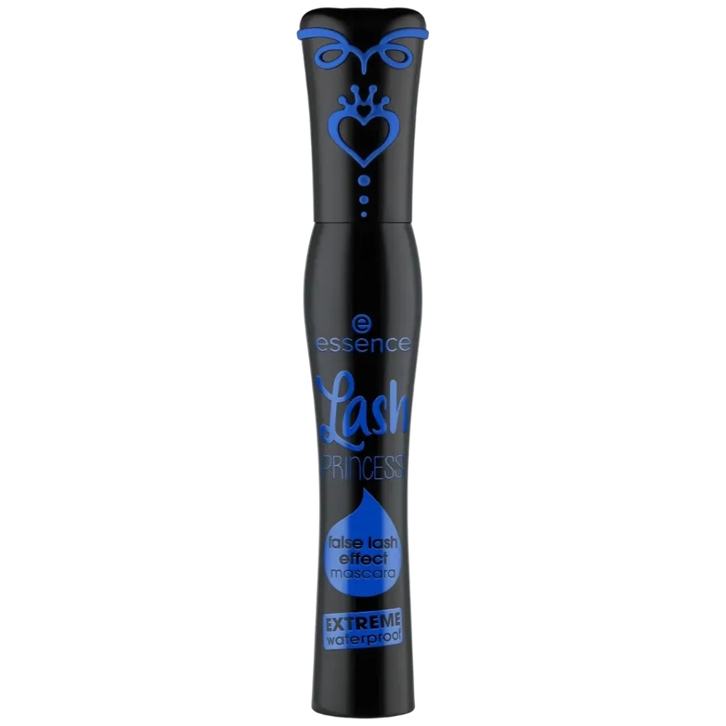 [959301] Essence Mascara Lash Princess False Lash Extreme Waterproof
