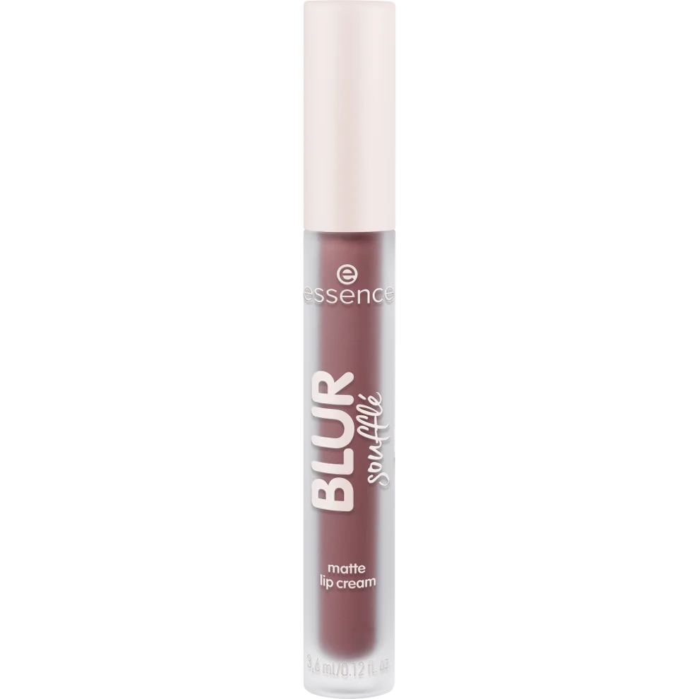 [958484] Essence Gloss Matte Blur Soufflé (01 Deep Scroll)