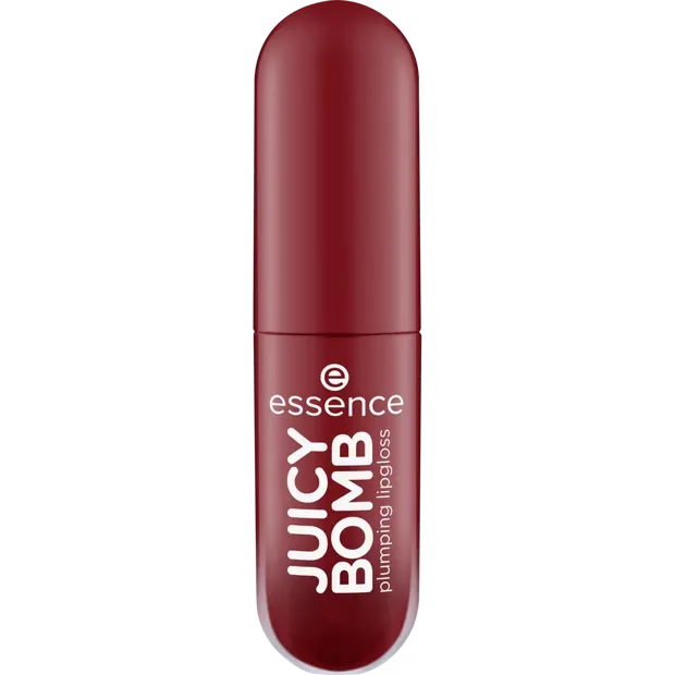 Essence Juicy Bomb Plumping Lip Gloss