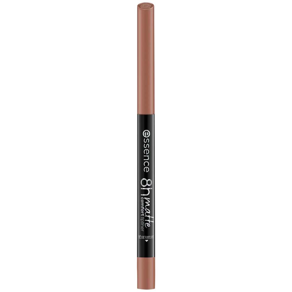 [938419] Essence 8h Matte Comfort Lipliner (01 Cinnamon Spice)