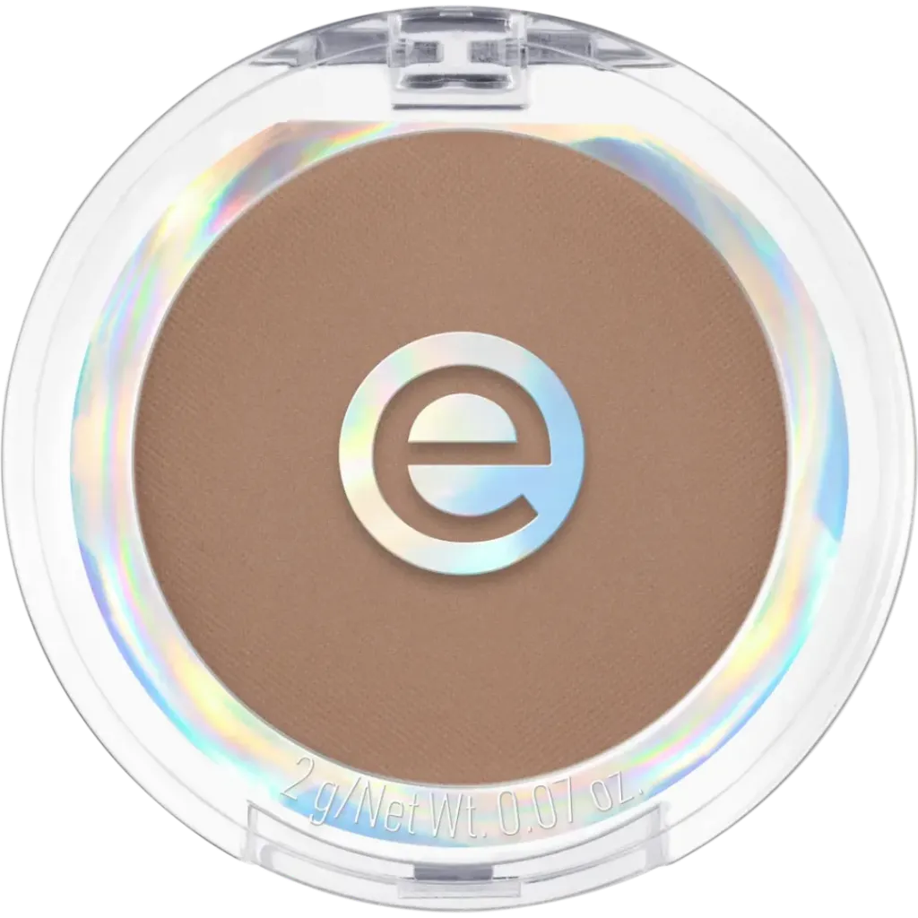 [958344] Essence Mono Eyeshadow matte (02 Neutral Brown)