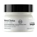 L'Oreal Serie Expert Masque Metal detox 250ml