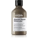 L'Oreal Serie Expert Absolut Repair Molecular Shampoin 300ml