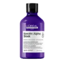 L'Oreal Serie Expert Keratin Alpha Sleek Shampoin