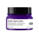 L'Oreal Serie Expert Keratin Alpha Sleek Masque 250ml