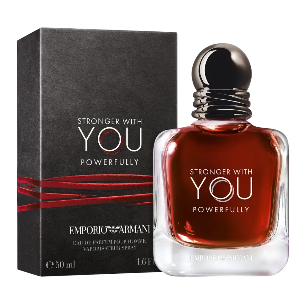 [LG208400] Stronger With You Powerfully (50ml)