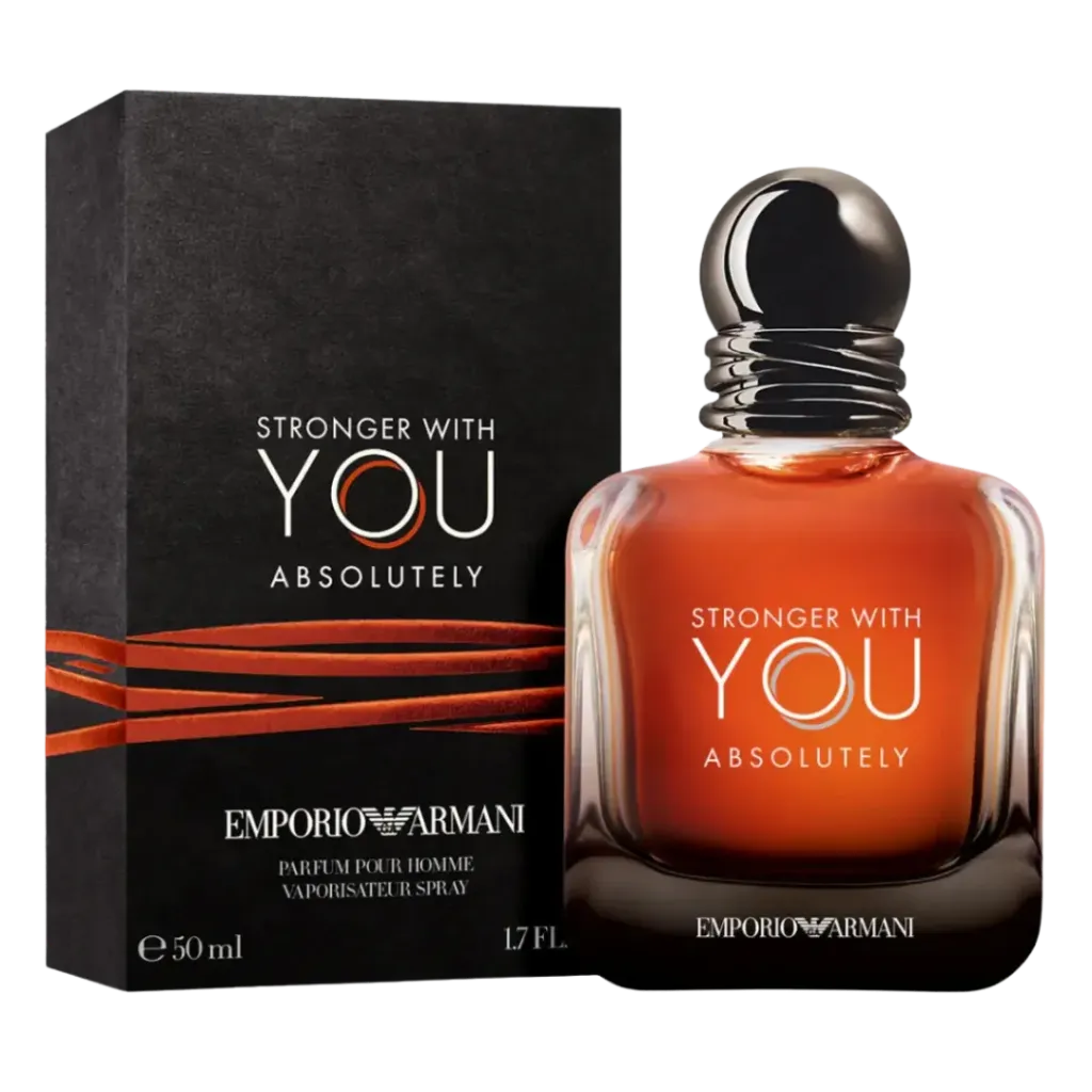 [LC598501] Stronger With You Absolutely (50ml)