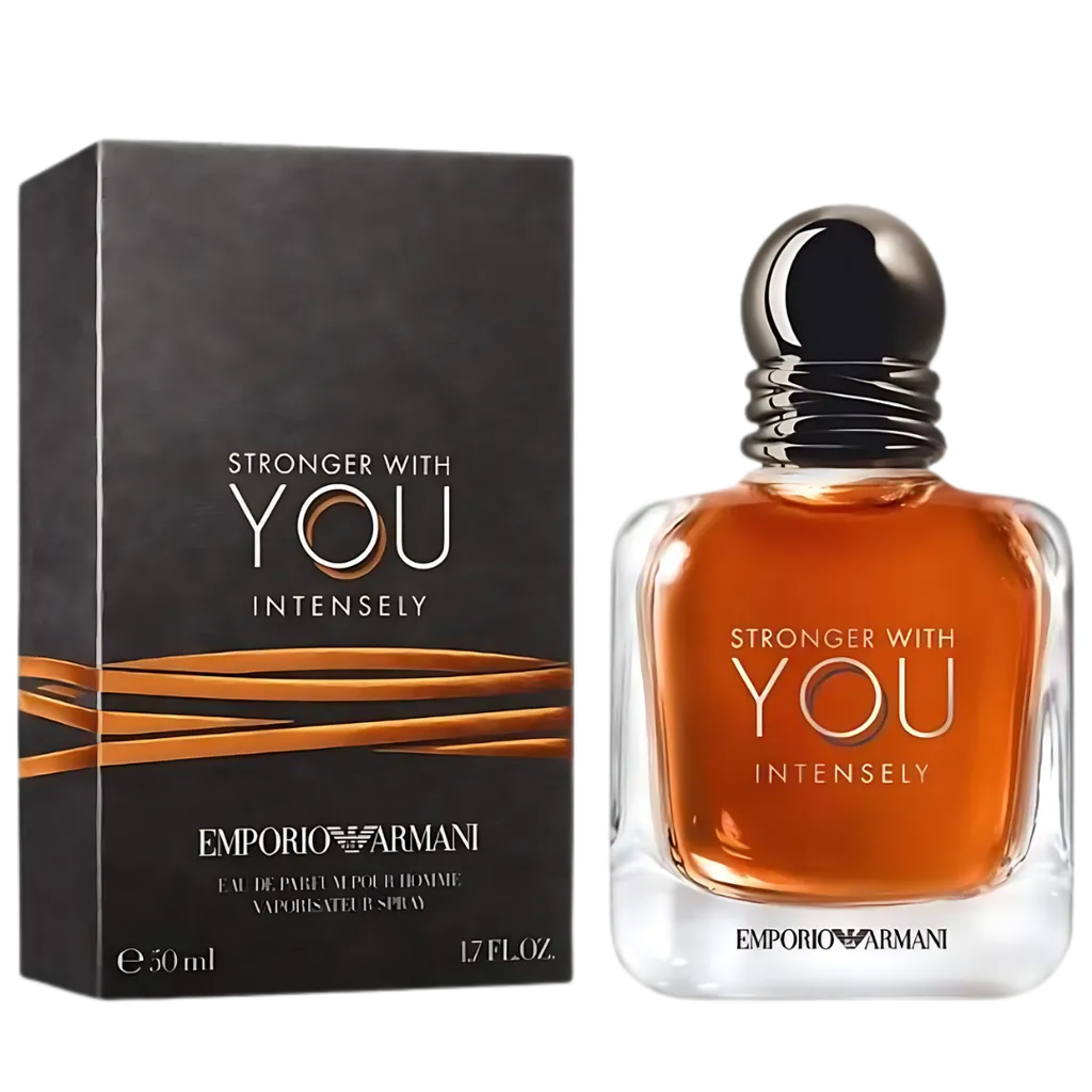 [L8717401] Stronger With You intensely (50ml)