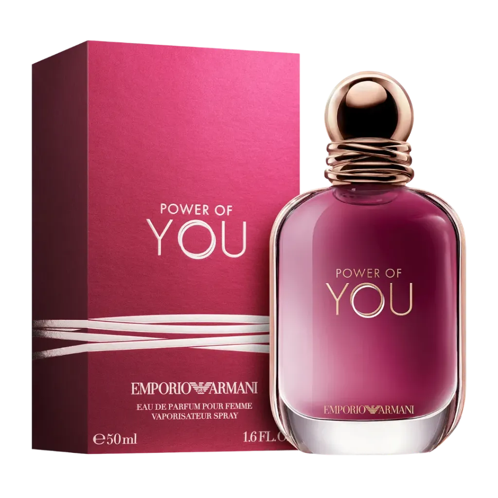 [LG214700] Armani Power Of You (50ml)