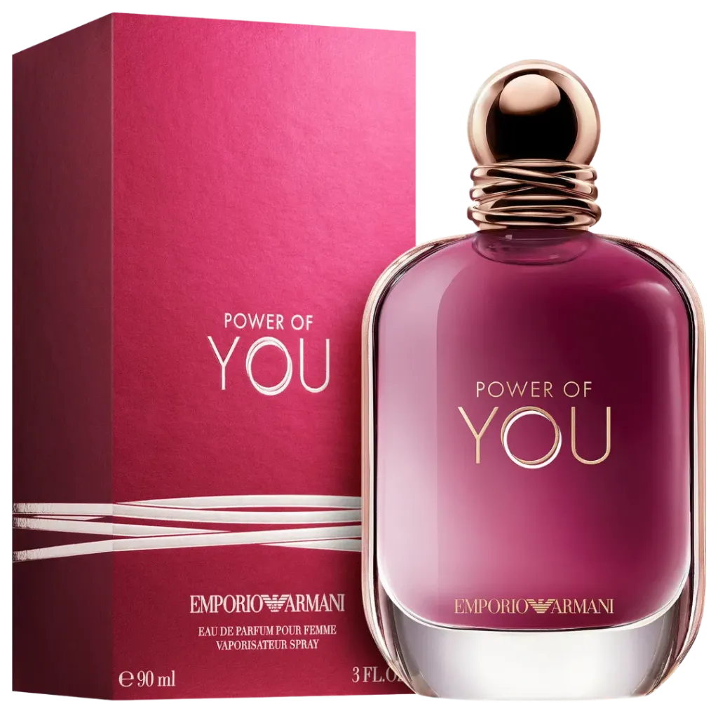 Armani Power Of You