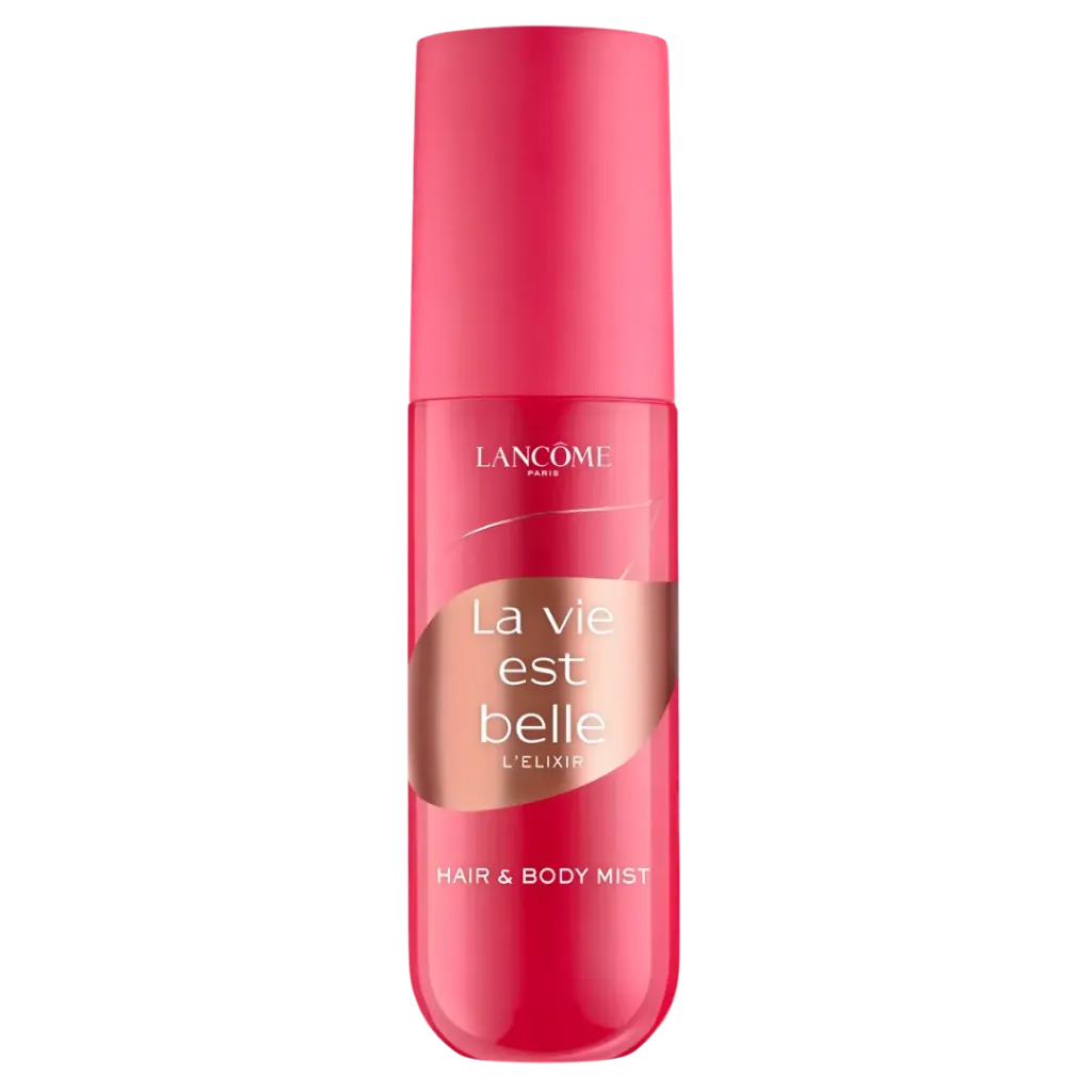 [LG157201] La Vie est Belle L'Elixir Hair & Body Mist 100ml