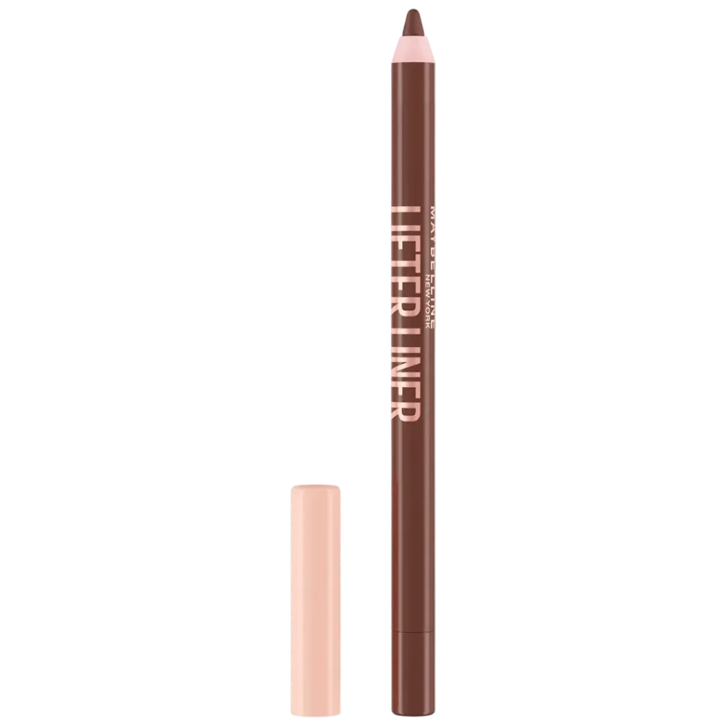 [B3518602] Maybelline Lifter Lipliner (01 CROSS THE LINE)