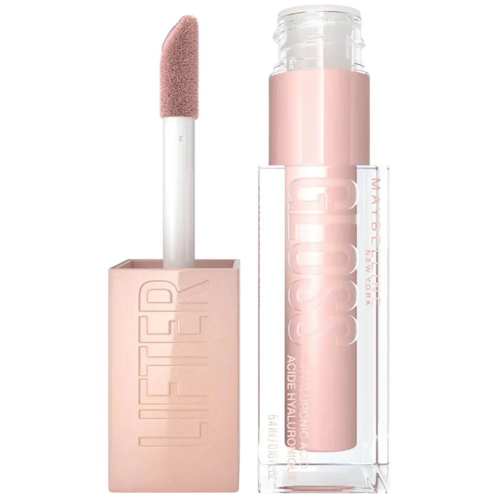 [B3306301] Maybelline Lifter Gloss (002 ICE)
