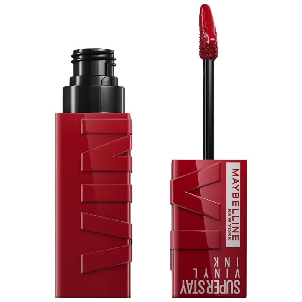 Maybelline Superstay Vinyl ink (10 LIPPY)