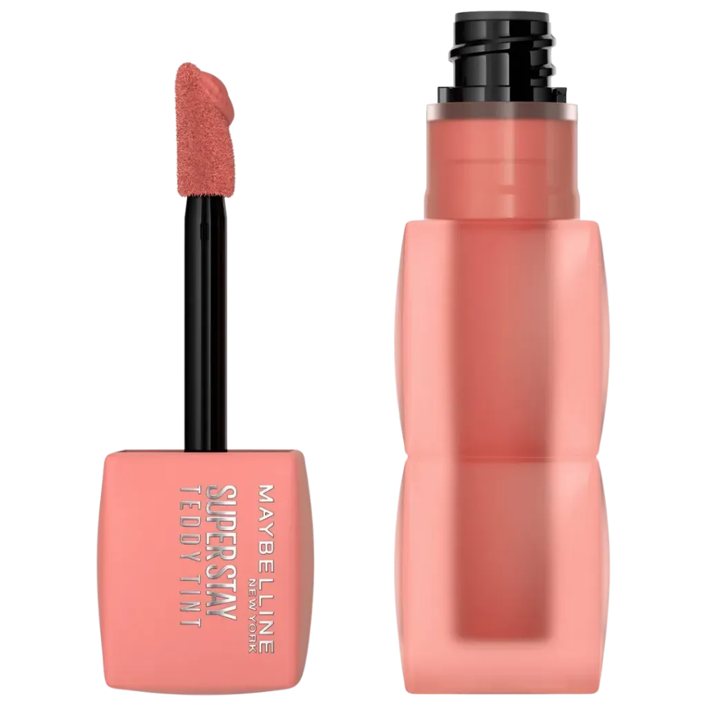 Maybelline Superstay Teddy Tint