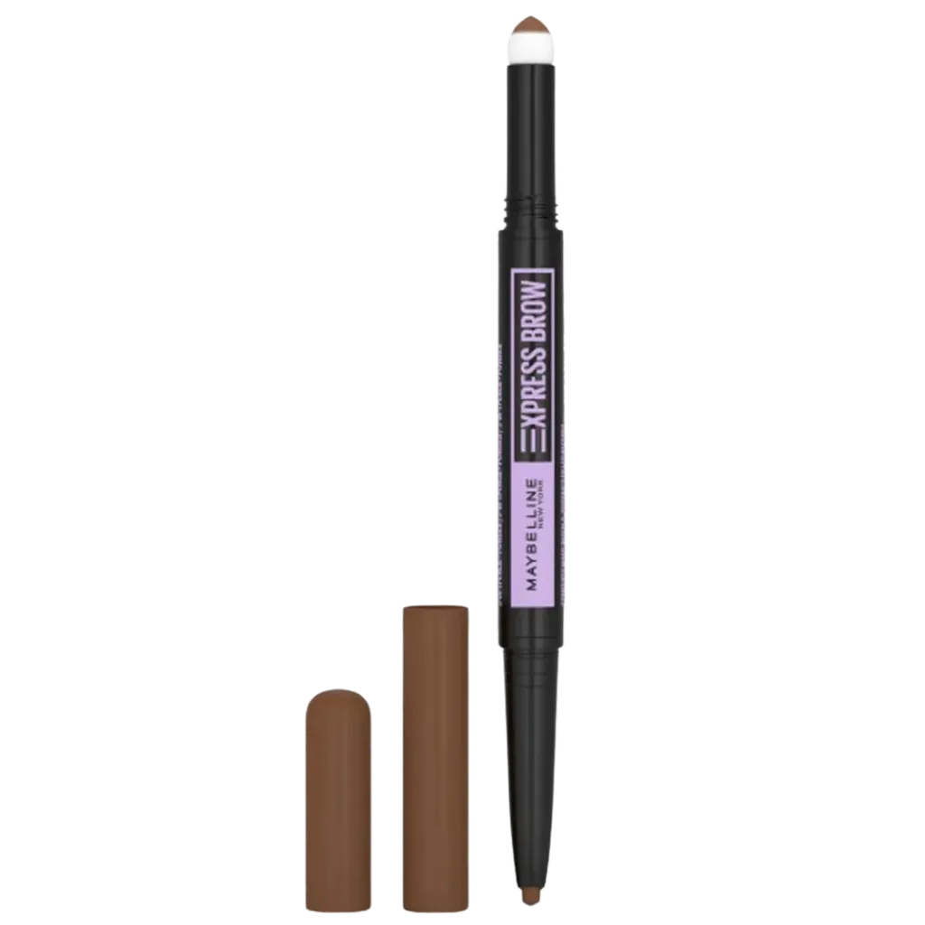 [B3383701] Maybelline Express Brow Duo (025 BRUNETTE)