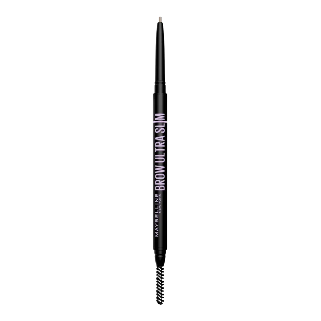 [B3260803] Maybelline Brow Ultra Slim (02 SOFT BROWN)